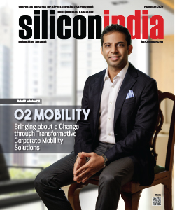 O2 Mobility: Bringing about a Change through Transformative Corporate Mobility Solutions